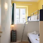 #13 Staywiz Us -orange Ac Wifi Balcony 3mins Walk Sea Front *