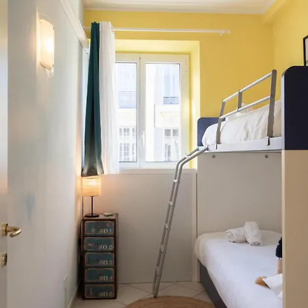 #13 Orange Ac Wifi Balcony 3mins Walk Sea Front *