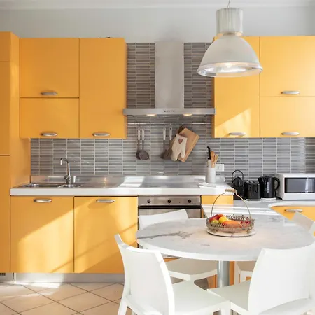 #13 Orange Ac Wifi Balcony 3mins Walk Sea Front Appartamento *