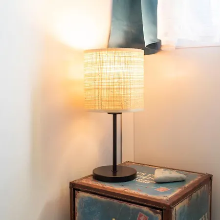 Apartamento #13 Orange Ac Wifi Balcony 3mins Walk Sea Front *