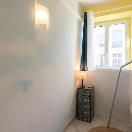 #13 Staywizus - Orange Ac Wifi Balcony 3mins Walk Sea Front Lejlighed