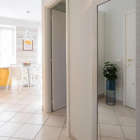 #13 Staywizus - Orange Ac Wifi Balcony 3mins Walk Sea Front Lejlighed *