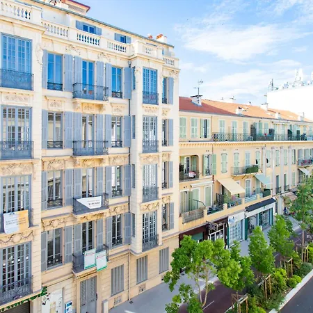 #13 Staywizus - Orange Ac Wifi Balcony 3mins Walk Sea Front Lejlighed *